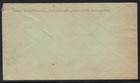 Palestine 1939 Mandate Post On Cover To Germany Karlsbad Deutsches Reich