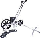 Earthway Products 10001 Precision Garden Seeder With 7 Seed Plates  Sweet  New
