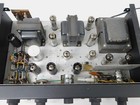 Eico Hf-81 Vintage Tube Stereo Amplifier  some New Caps  Sounds Great 