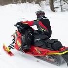 Polaris Ft2 Rear Seat Rack