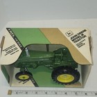 1 16 Scale John Deere Model M Tractor Collectors Edition Die-cast Ertl