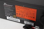 Seasonic Ss-850am M12ii 850w 80 Plus Bronze Semi-modular Atx Power Supply
