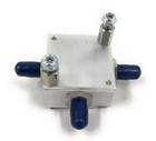 Mini-circuits Zfdc-20-33-s  20 5 Db Directional Coupler  20 - 3000 Mhz  50    Sma