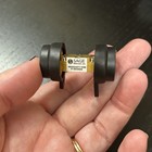 Sage Millimeter Wr-15 Waveguide Filter Swf-75371340-15 H1 Used