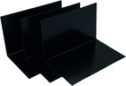 Shingle Step Flashing- Heavy Duty 26 Gauge Shingle Roof Flashing - 5 x5 x8  Long