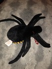 Vintage Retired Ty Beanie Baby    spinner    The Spider With Tag