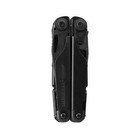 New Leatherman 831334 Surge Multitool With 21 Versatile   Strong Tools - Black