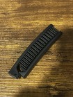 Folding Travel Hair Brush Comb Fine   Wide Tooth Combo Portable  us Seller 