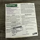 Advantage Ii Flea Prevention For Large Cats Single Dose Bayer