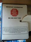 Brother Label Maker Pt-h110 Handheld 1 2  12mm Portable    brand New    free Ship