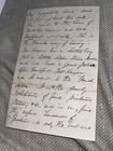 Antique 1884 Letter The American Exchange In Paris Letterhead France History