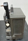    vintage Bell   Howell 2592a 16mm Filmosound Movie Projector W  Case