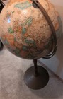 Replogle 16  Vintage Globe - 36  Floor Model  1970 s World Classic Series Globe 