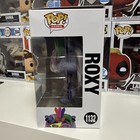 Funko Pop  Vinyl  Five Nights At Freddy s - Roxy - Funko  exclusive   1132 Chase