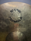 Paiste Sound Formula Reflector 16  Full Crash Cymbal