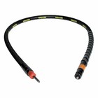 Wacker Neuson 10 Ft  Sm3s Flex Shaft