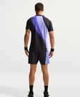 Nike Men   s Court Slam Dri-fit Adv Shirt Ib0201-570 Size Medium Msrp  95