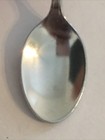 Ohio Vintage Souvenir Spoon Collectible