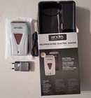Andis 17235 Pro Foil Lithium Titanium Foil Shaver  Cord cordless  Smooth Shaving