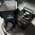 Lagenda B231 Electric Balloon Inflator Black With Carry Bag For Parts