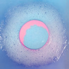 Bath Bomb  Cotton Candy  100 G