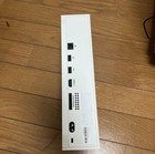 Microsoft Xbox Series S 512gb White Console No Controller