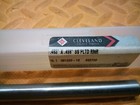 New Cleveland  498  X  483  Piloted Hss Chucking Reamer Cnc 1 2  5 Undersize Usa