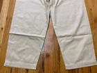 Wwii Us Navy Officer Nco Combat  khakis  Summer Field Trousers-medium 34 Waist