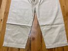 Wwii Us Navy Officer Nco Combat  khakis  Summer Field Trousers-xlarge 38 Waist