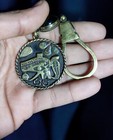 Unique Rare Pharaonic Bc Antique Egyptian Keychain Ancient Antiques