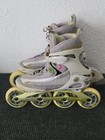 K2 Vo2 Max Inline Skates Women s Size 8 Us W  90mm Wheels - See Pictures 