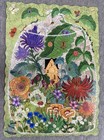 Liberty Classic Jigsaw Puzzle     Bug Garden Terrarium     542 Pieces 100  Complete