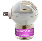Feliway Classic 30 Day Cat Calming Plug In Pheromone Diffuser Starter Kit  48ml