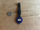 Iowa State Watch Fob Traveling Men s Assn Des Moines Advertising Vintage Antique