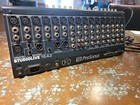 Presonus Studiolive 16 4 2 16-channel Performance And Recording Digital Mixer