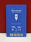 Usb-c Security Key C Nfc Fido Authentication New