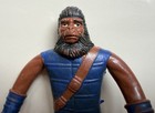 Vintage 1967 Planet Of The Apes Solider Flexible Figure- Original Owner 