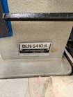 Juki Dln-5410-6 Needle Feed Industrial Sewing Machine Works Read Sc-120