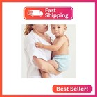 Esembly Cloth Diaper Cover - Reusable Swim Diaper  Waterproof  Breathable - Adju