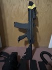 Tippmann Stormer Elite Paintball Gun Marker  accessories
