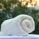 Cashmere Throw Blanket Lhotse Handwoven Nepal King Size Npia Certified