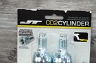 Pre Filled Jt 90 Gram 90g Co2 Air Containers  - For Pcp  Paintball 6 Tanks