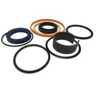 Cylinder Seal Kit Fits John Deere Skid Steer Loader 317 320 Ah231936