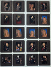 Courtney Love 35mm Slide Photo Lot Of 86