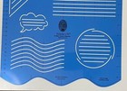 Creative Memories Journaling Template Storylines Tool For Page Titles Scrapbook