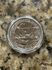 British Royal Mint Uk Britannia 2014   2 1 Oz  999 Silver