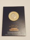 2018 Change Checker Raf Spitfire 100th Anniversary  Bunc 2 Pound Coin   2