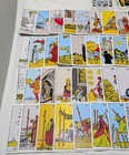 Vintage 1971 The Rider Tarot Waite Deck The Magician 78 Cards The Original