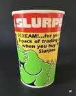 Old Vintage 1991 7-11 Monster In My Pocket Wax Slurpee Cup Mimp Ultra Rare 90   s