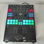 Pioneer Dj Djm-s9 2-channel Serato Dj Mixer W  Beat Fx  Pads Black